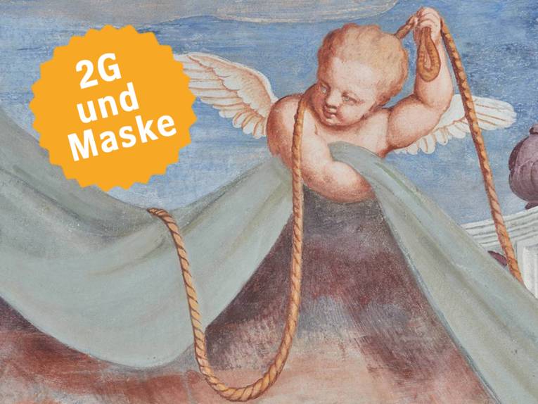 Herrenhausen Barock - 2G und Maske